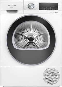 Siemens Kuivausrumpu WQ45G2DCDN