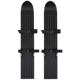 Stiga Micro Blade Black