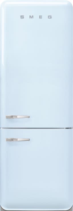Smeg 50's Style Kyl/Frys FAB38RPB6 (Blå)