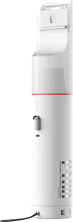 Roidmi P1 Pro handhållen dammsugarer 800025 (vit)
