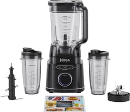 Ninja Detect Power Pro tehosekoitinTB300 (musta)