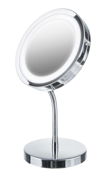 Adler AD 2159 sminkspegel med LED-belysning