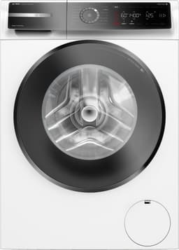 Bosch WGB244A0SN washing machine