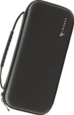 Piranha Switch 2 bæretaske