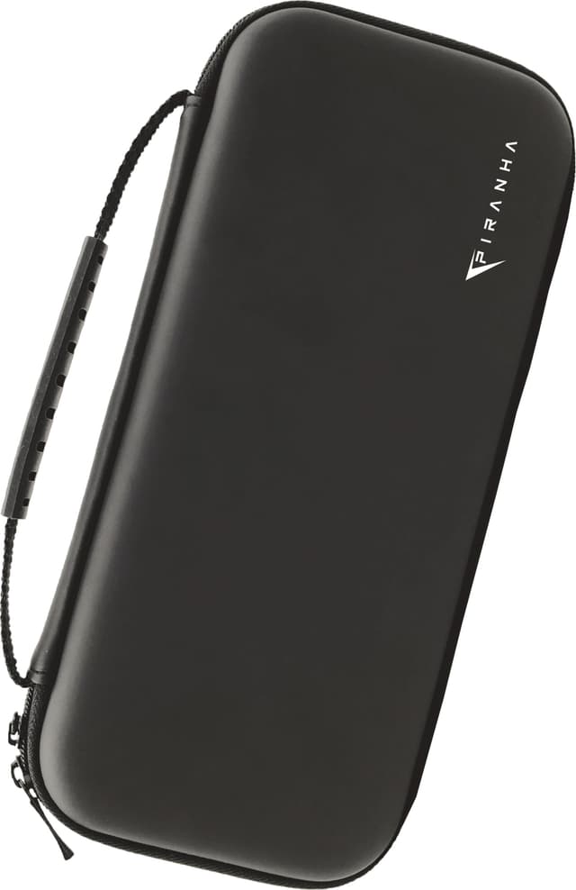 Piranha Switch 2 bæredeksel