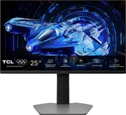TCL 25G64 | MINI-LED | FHD | 300 Hz | 1ms