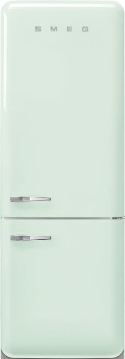 Smeg 50's Style Jääkaappipakastimet FAB38RPG6 (Vihreä)