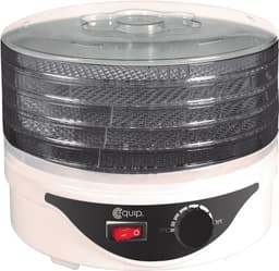 Equip ruokakuivuri 73130 (valkoinen)