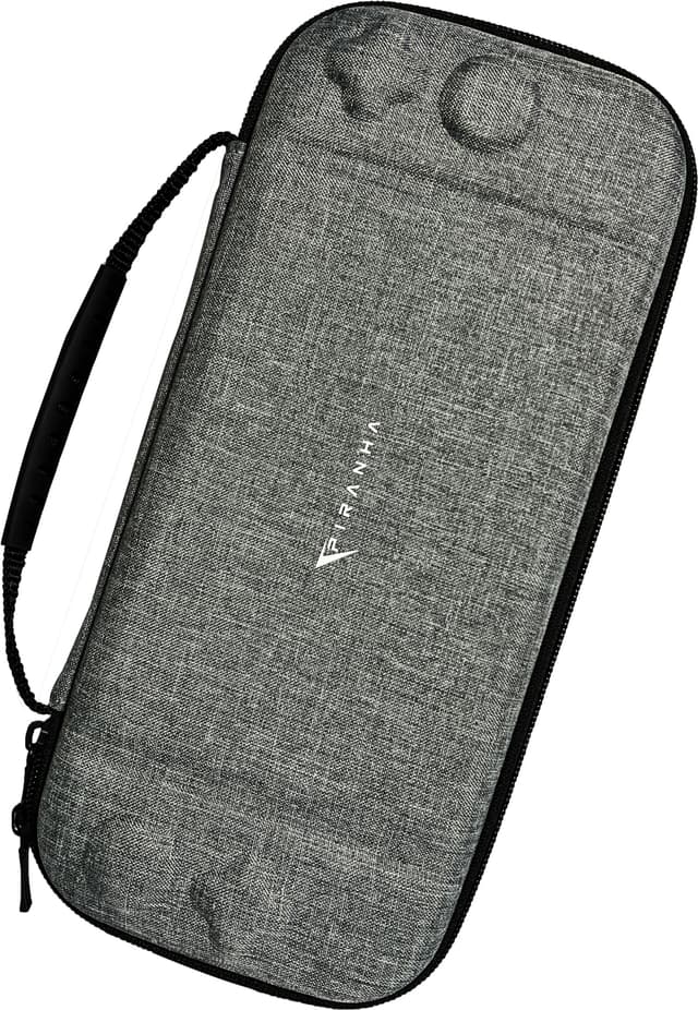 Piranha Switch 2 stofetui