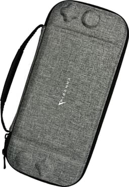 Piranha Switch 2 stofpose