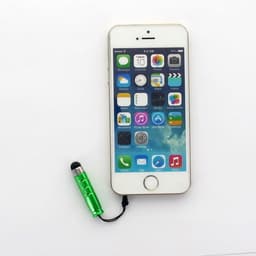 Smart Stylus Penna (Grön)