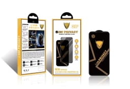 Skyddsglas Premium Integritet för iPhone 14 Pro Max