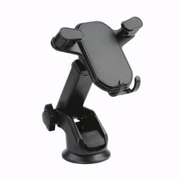Setty Bilhållare Telescopic Leg Universal US-T3 - Svart