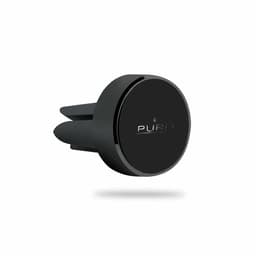 Puro Magsafe Mobilhållare För Luftventil, Magnetisk - Svart