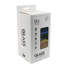 Skyddsfilm Härdat Glas 2.5D iPhone 13 Pro Max/14 Plus 50-pack