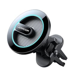 Joyroom Magnetisk Bilhållare För luftventil (JR-ZS366) - Svart