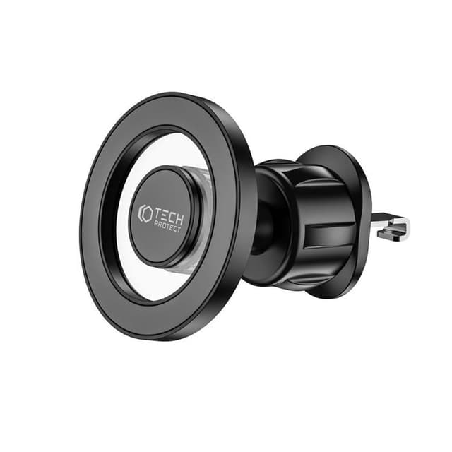 Tech-Protect Magsafe Bilhållare N51 Dashboard And Vent Mount - Svart