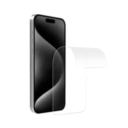 Skyddsfilm TPU Osynligt Heltskydd iPhone 11
