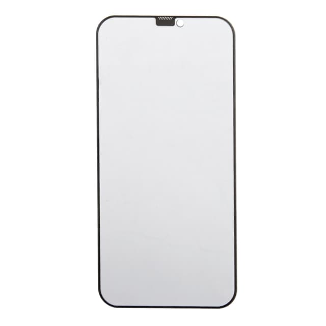 iPhone 12 Pro Max Sekretess Skärmskydd Härdat Glas
