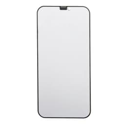 iPhone 12 Pro Max Sekretess Skärmskydd Härdat Glas