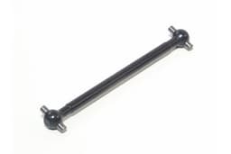 HPI Dogbone 8 X 78Mm (Black)