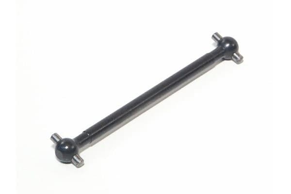 HPI Dogbone 8 X 78Mm (Black)