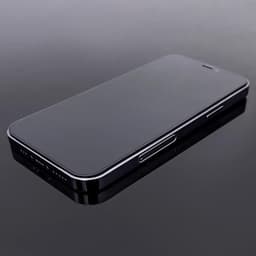 Wozinsky Härdat glas Huawei Y5p - Svart
