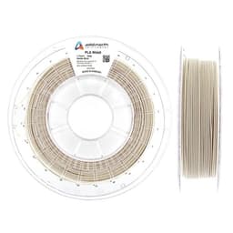 ADDNORTH PLA Wood 500g Nordic Birch