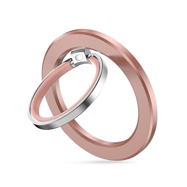 Tech-Protect Ringhållare Magsafe Magnetic MMR300 - Rosa Guld