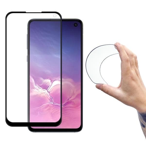 Wozinsky Härdat glas iPhone 13 Mini - Transparent