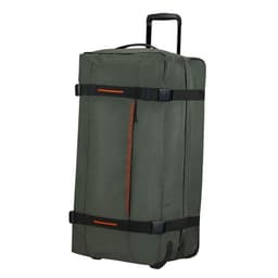 American Tourister Urban Track Duffle/WH Large Green