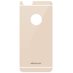 Nillkin Härdat Glas Skärmskydd till baksida till iPhone 6/6S