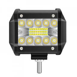Arbejdslampe til bil, 60W