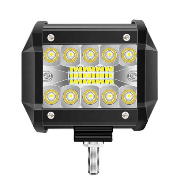 Arbetslampa för Bil, 60W