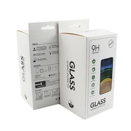 Skyddsglas Härdat för iPhone 14 Pro Max 50-pack