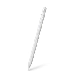 Tech-Protect Digital Magnetisk Stylus Pen „3"" iPad - Hvid
