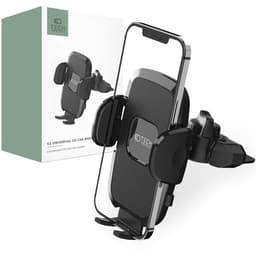 Tech-Protect Bilhållare V3 Universal - Svart