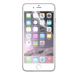 Transparent Skärmskydd till iPhone 7 Plus