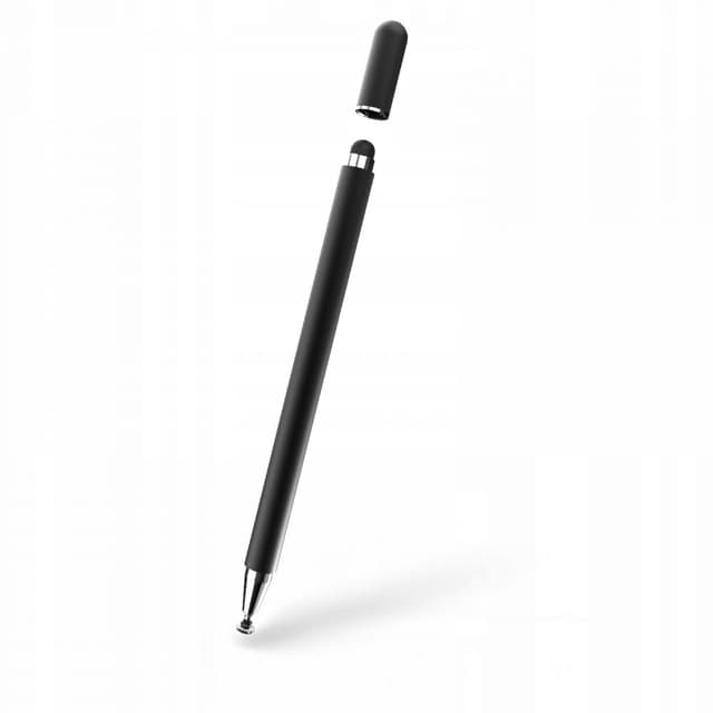 Tech-Protect Magnet Stylus Penna Svart