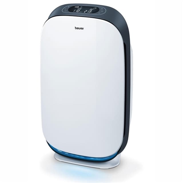 Beurer Luftrenser LR500 App-styrt (Wifi) ""FreshHome
