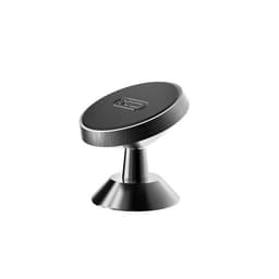 XO Magnetisk Bilhållare C55A - Svart limmad