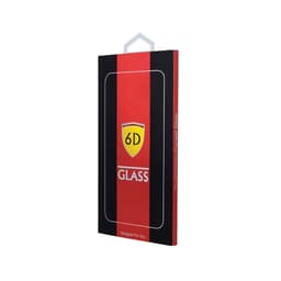 Skärmskydd i härdat glas till iPhone 15 Pro Max