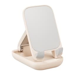 Baseus Mobilhållare Seashell Series - Rosa