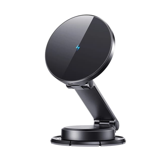 Joyroom Magnetisk Bilhållare 15W Induktiv Laddare För Cockpit