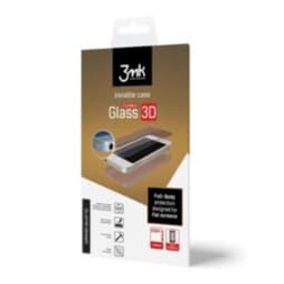 3MK iPhone 8 Plus Hybrid Okrossbart Glas FlexibleGlass
