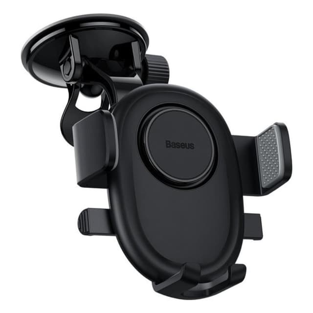Baseus Bilhållare Ultra Control Lite - svart