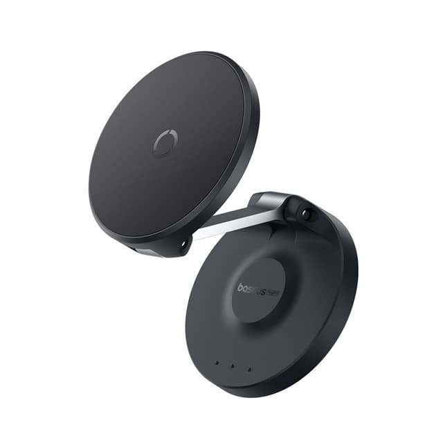 Baseus Mobilhållare Magpro Foldable - Svart