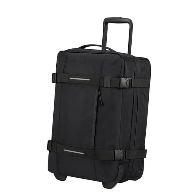 American Tourister Urban Track Duffelväska/WH Liten Svart