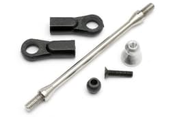 Bakre Chass Anti-Bending Rod