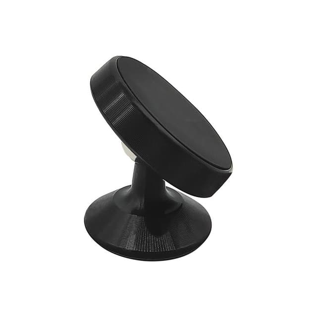 Maxlife Magnetisk Bilhållare MXCH-09 - Svart limmad
